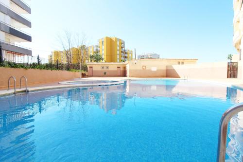 Casa Azotea - Ático en Canet d'en Berenguer con gran terraza - image 2