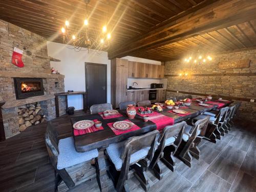 Vladimirov's House Kovachevitsa , Цяла къща in Kovachevitsa