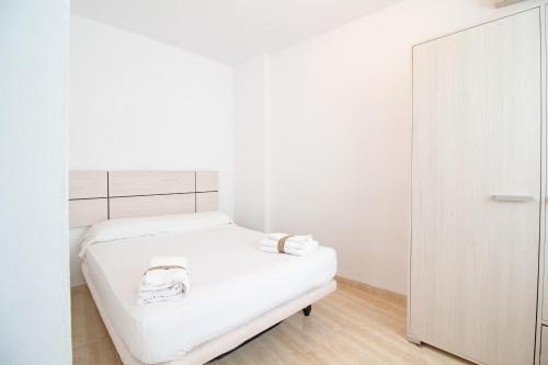 Casa Azotea - Ático en Canet d'en Berenguer con gran terraza - image 7