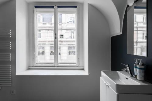 Numa Salzburg Sonate, Salzburgo (foto 11)
