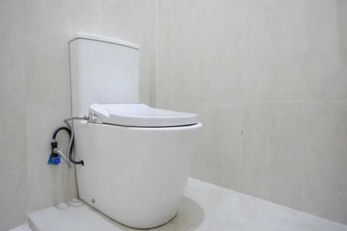 Griya Mataram Kotagede Mitra RedDoorz Room Type - Superior Double Room