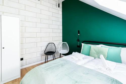 Apartament Dwa Pięterka w Szklarskiej, Szklarska Poręba (Foto 8)