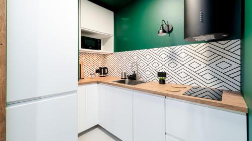 Apartament Dwa Pięterka w Szklarskiej, Szklarska Poręba (Foto 9)