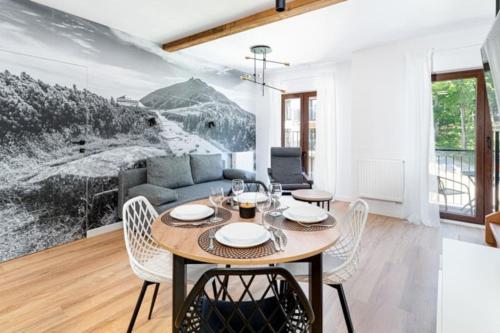 Apartament Dwa Pięterka w Szklarskiej, Szklarska Poręba (Foto 3)