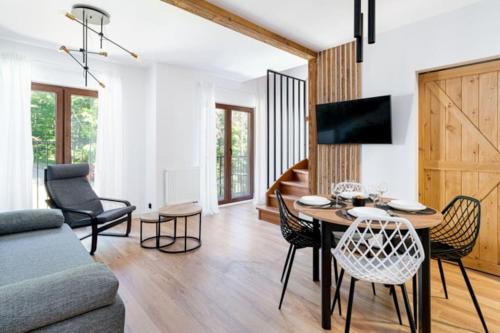 Apartament Dwa Pięterka w Szklarskiej, Szklarska Poręba
