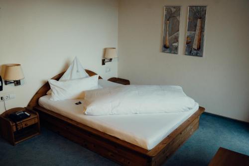Hotel Krone in Beffendorf, Deutschland