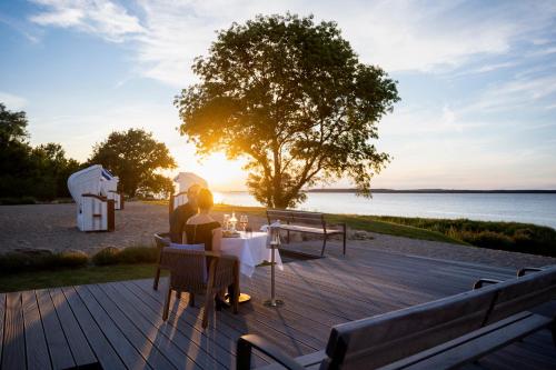 Aedenlife Hotel & Resort Rügen