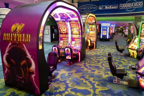 Fitz Tunica Casino & Hotel Trademark Collection by Wyndham - image 10