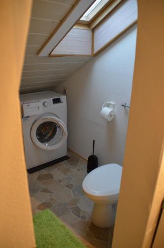 Ferienwohnung unterm Horn