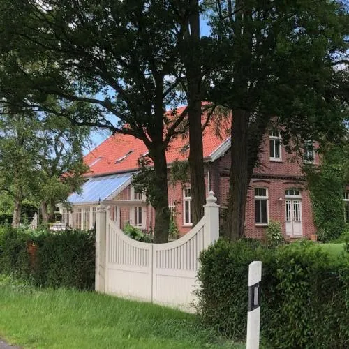 Holzmichl in Varel, Deutschland
