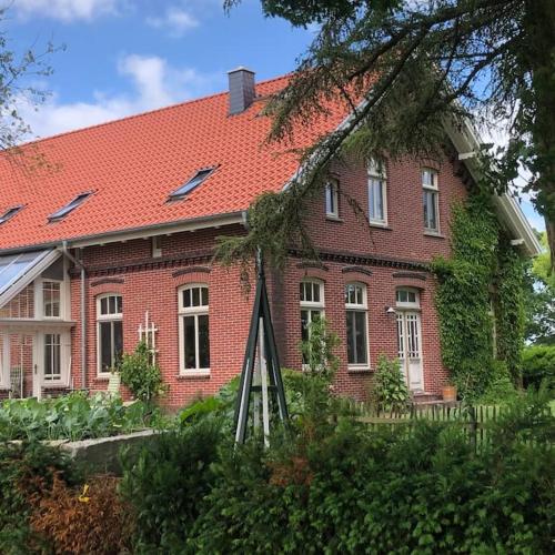 Holzmichl in Varel, Deutschland