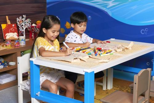 ゴールド コースト ホテル