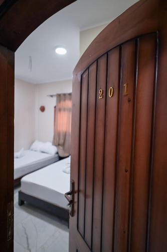 Kana Kato Room Type - Double Room