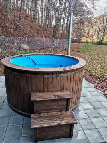Fontana Erdélyi Vendégház 2 (Fontana Erdelyi Vendeghaz 2) in Satu Mare (Harghita)