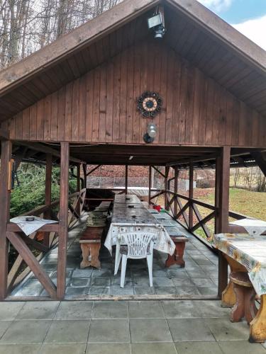 Fontana Erdélyi Vendégház 2 (Fontana Erdelyi Vendeghaz 2) in Satu Mare (Harghita)