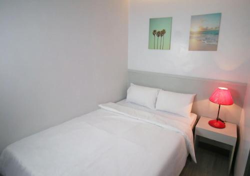 SANDS Hotel Nasugbu Room Type - Deluxe Room