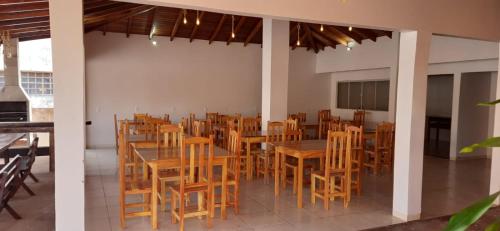 HOTEL TROPICAL in Jardim