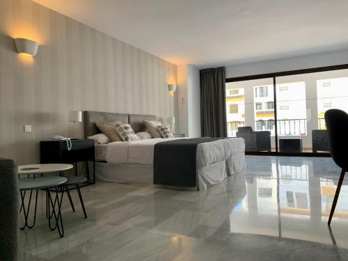 Benabola Hotel & Suites in Marbella