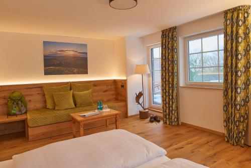 Hotel Waldhaus Fockinghausen in Bestwig