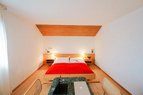 Centra Hotel Zurich - Bassersdorf