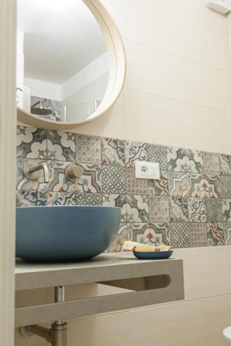 Suite Dantè - Typical Apulian Rooms Room Type - Standard Queen Room