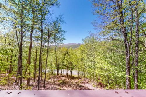 Rivendell Home at Hawk Mountain in Plymouth, USA