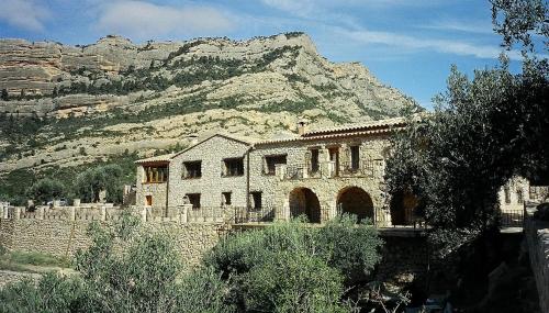 Mas de la Vall del Frare - Arens de Lledó