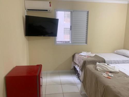 Hotel Barao Ribeirao