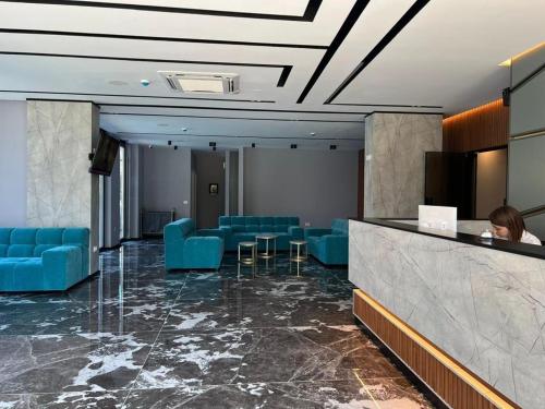 Domus Hotel & Apartments in シェンジン