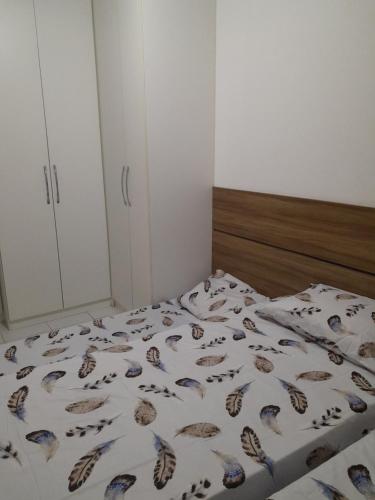 Apartamento 02 Quartos Climatizados - FEITOSA in Pessoa