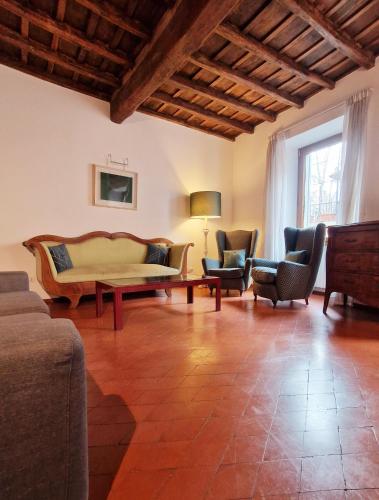 LA GIULIA Exclusive - Homkeey Apartments 2