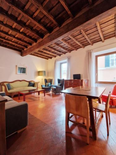 LA GIULIA Exclusive - Homkeey Apartments 1