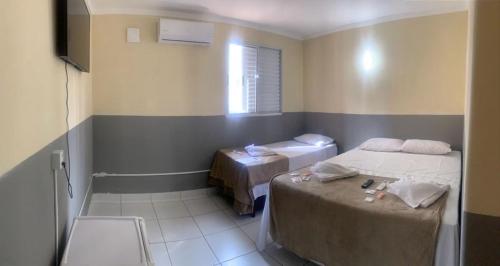 Hotel Barão Ribeirão - image 3