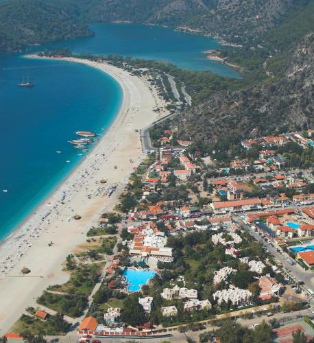 Belcekiz Beach Club - All Inclusive