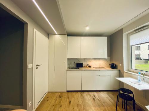 Enes Apartments Legnicka Street A