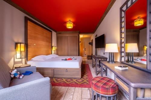 Belambra Clubs Tignes - Val Claret