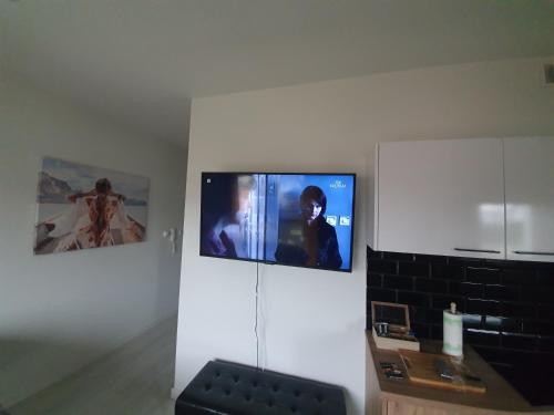 Apartament Słoneczny Sienkiewicza 3A