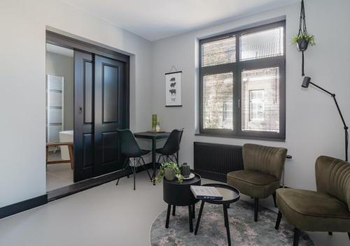  B&B De Oude Dorpsslagerij in Nuth