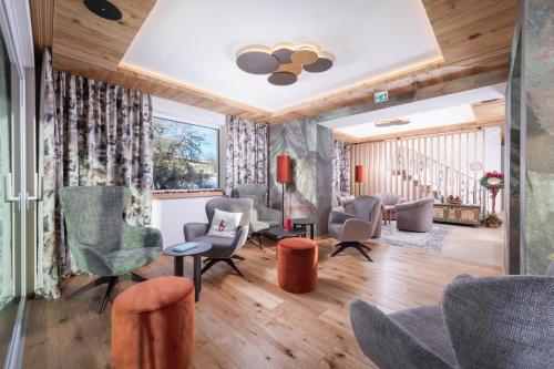 Hotel Garni Entstrasser – Kitzbühel, MO
