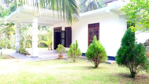 Eco Grand Villa