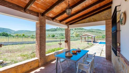 ทัศนียภาพภายนอกโรงแรม, Huerta Abuela María Archidona by Ruralidays (Huerta Abuela Maria Archidona by Ruralidays) in อาร์ชิโดนา