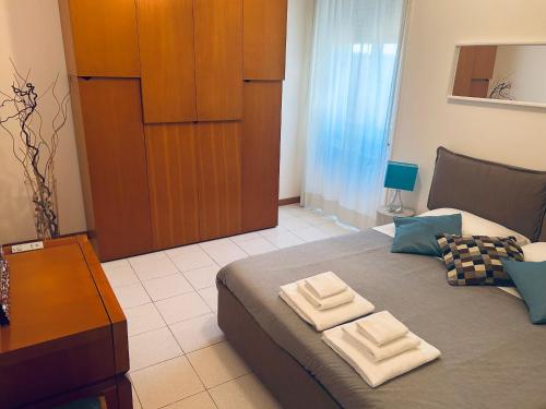 FLAT 03 - New Opening, Rom (Foto 10)