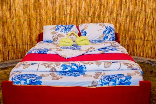 Kitabi EcoCenter Kitabi EcoCenter