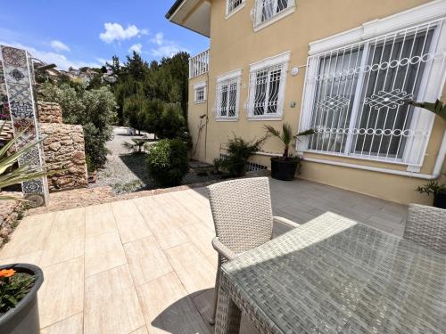 Dazzling Villa with Private Pool in Alanya