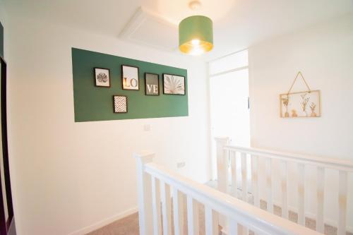 Ideal Home Away in Whitefield Bury, Manchester (fotografie 4)