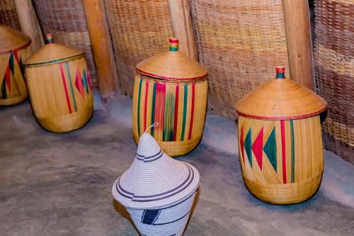 Kitabi EcoCenter Kitabi EcoCenter