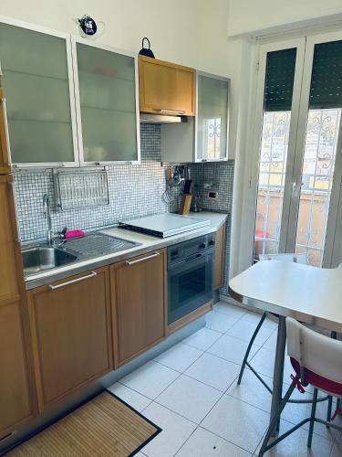 FLAT 03 - New Opening, Rom (Foto 9)