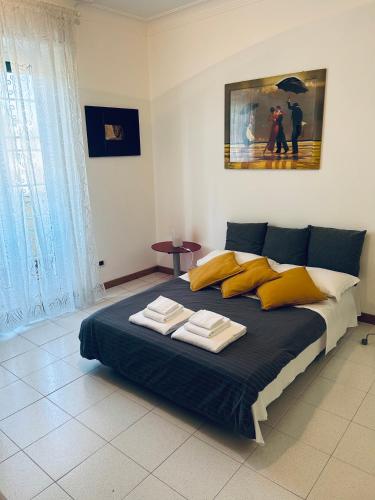 FLAT 03 - New Opening, Rom (Foto 6)