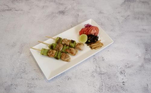 Mat og drikke, RELOhomes Serviced Apartment in Powai