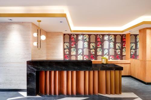 Keys Lite by Lemon Tree Hotels, Urban Square, Udaipur, Udaipur (zdjęcie 8)